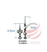موتور ساعت پایه بلند 22 میل
