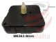 clock motor M6363 9mm 81x61 - خانه