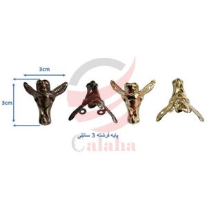 پایه جعبه طرح فرشته