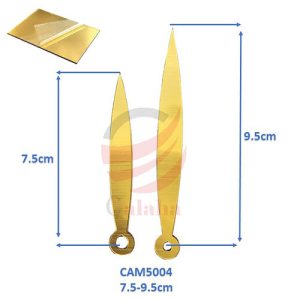 خرید عقربه ساعت مولتی استایل کد CAM5005 | فروشگاه کالاها