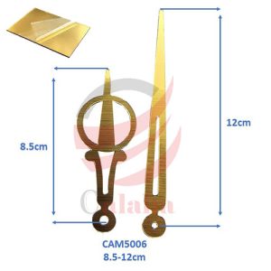 عقربه ساعت مولتی استایل CAM5006