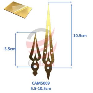 عقربه مولتی استایل کد CAM5009