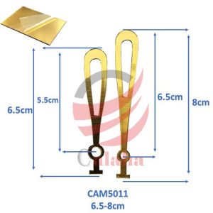 عقربه ساعت مولتی طرح بیس بال