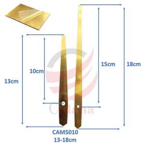 عقربه ساعت مولتی کد HCA5010